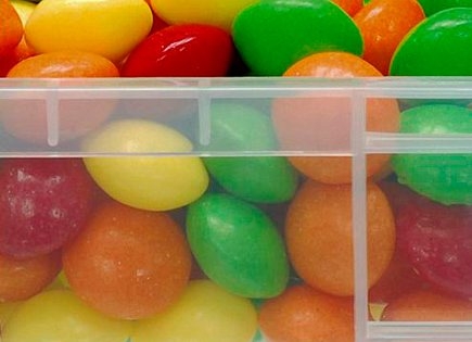 New Moplen grades for thin-walled injection molding