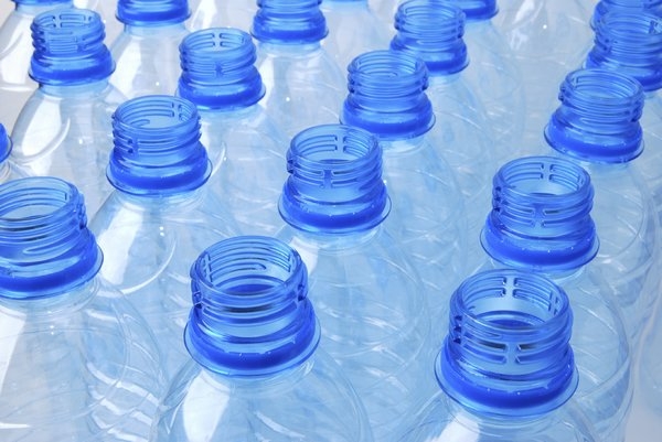 Over 66 billion PET bottles recycled in Europe in 2014