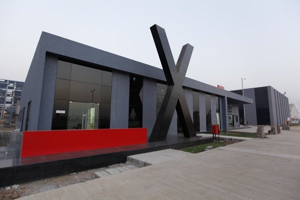 Lanxess piąty raz z rzędu w Dow Jones Sustainability Index World