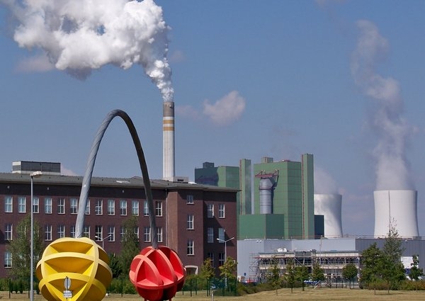 Inovyn announced planned closure of Schkopau site, Germany