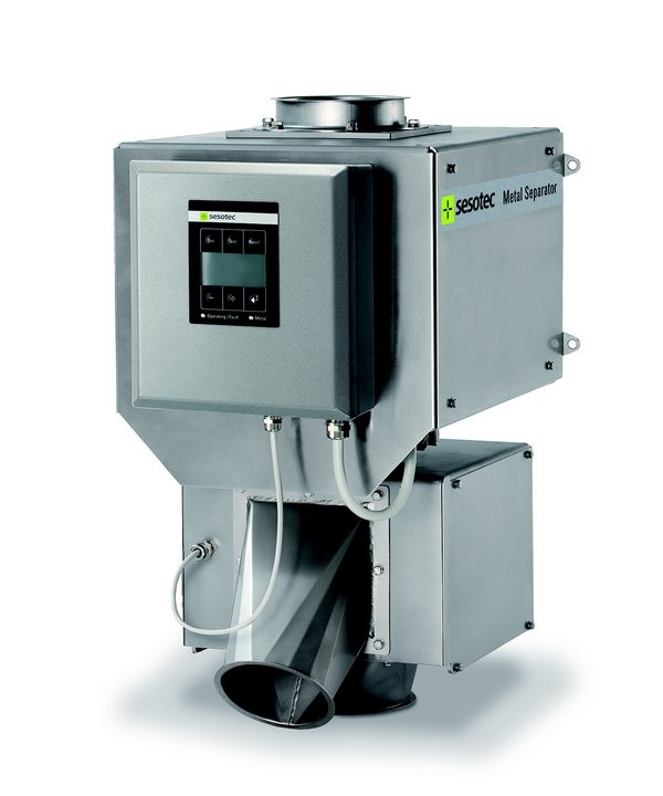 Higher quality with X-ray technology
