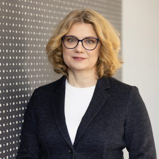 Anna Kozera-Szałkowska