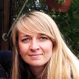 Marta Lenartowicz-Klik