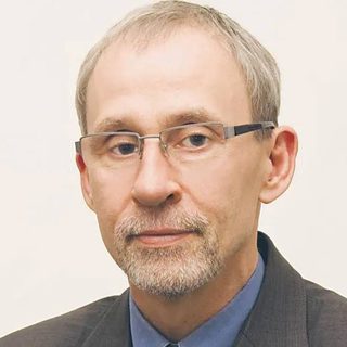 Robert Szyman