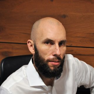 Tomasz Gliński