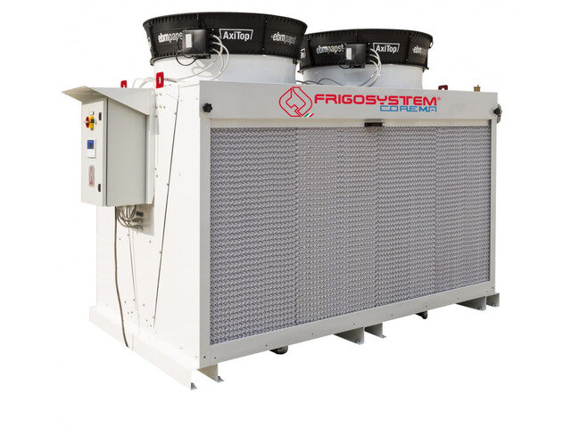 Frigosystem /...