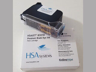 HSAJET K3010 Premium
