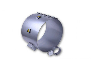 Industrial heaters a