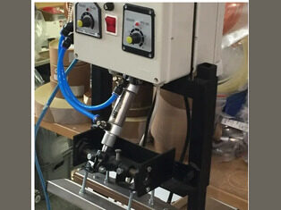 Zgrzewarka ZF-250 P