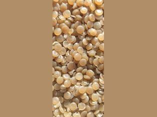 Regranulat 100% LDPE