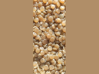 100% LDPE regranulat