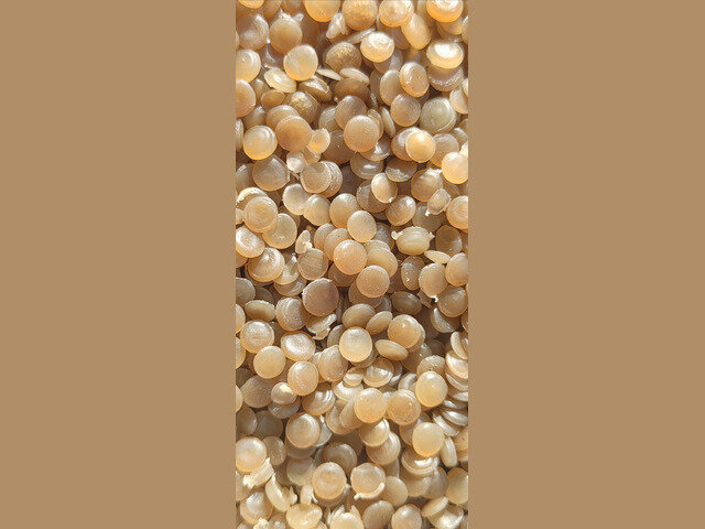 Regranulat 100% LDPE