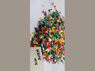 HDPE