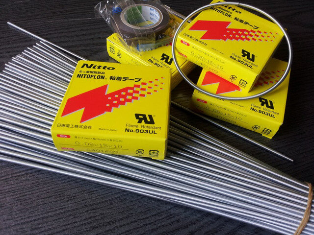 tasmy-do-zgrzewarek