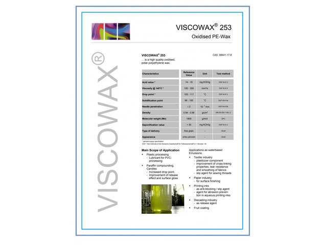 wosk-techniczny-viscowax