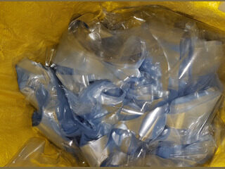Soft PVC