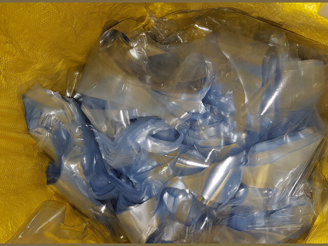 pvc-miekkie