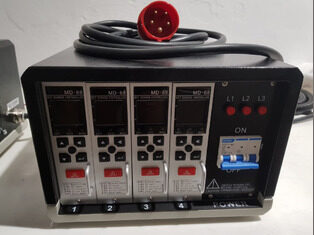 Termoregulator grzan