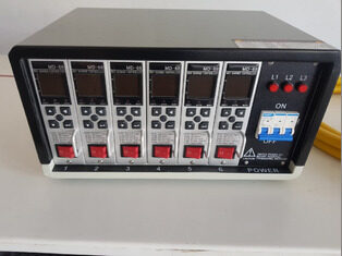 Termoregulator grzan