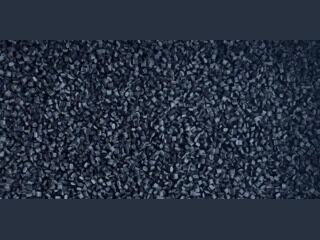 PA6.6 GF30 czarny re