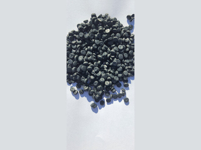 PP regranulate,...
