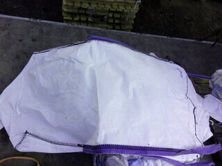 Worki big bag po gra