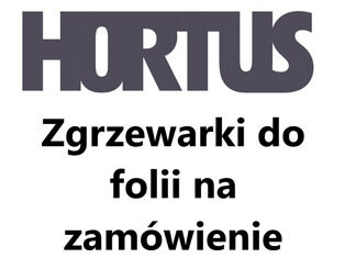 Hortus Zgrzewarki...