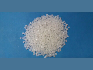 HDPE natural/transpa