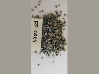 PP gray