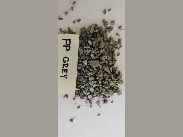PP gray
