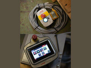 Picker Wemo 4-5 SR-2