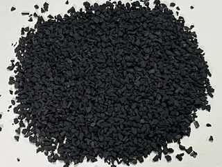 EPDM rubber granules