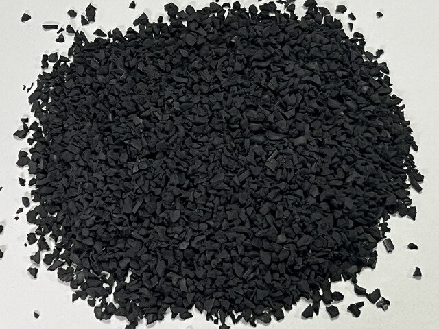 EPDM rubber...