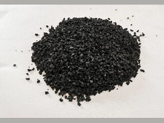 Rubber granulate Sbr