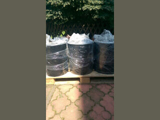 Polystyrene film