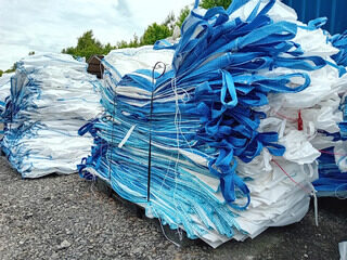 Skupujemy worki Big 
