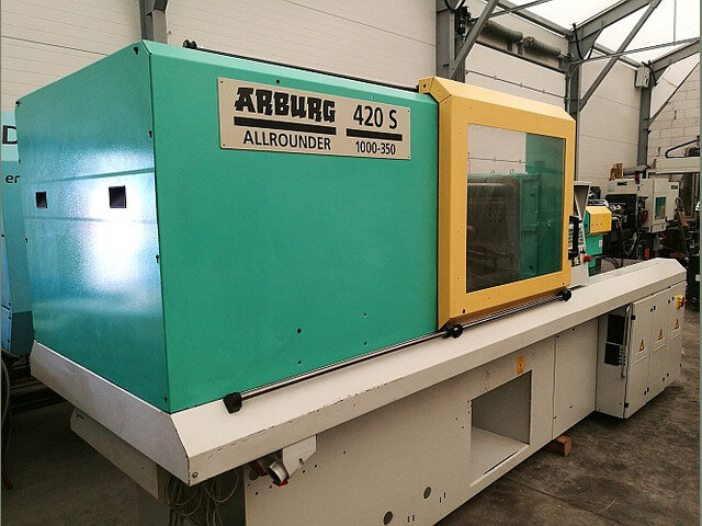 arburg420s1000-350r99b