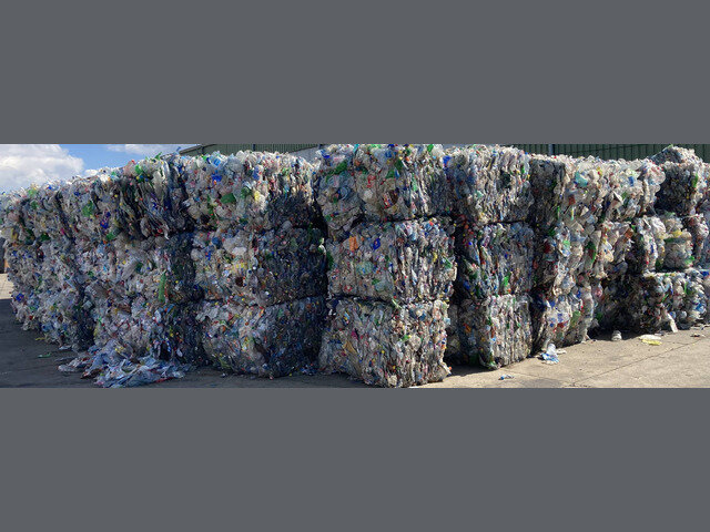 Deposit system -...
