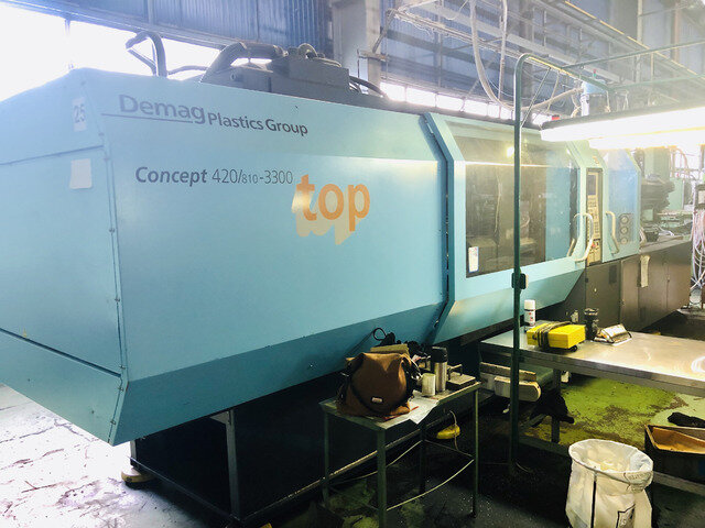 demag-420