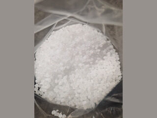 LDPE off-grade natur