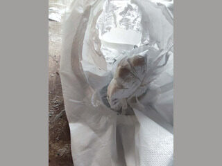 Worki Big Bag po gra