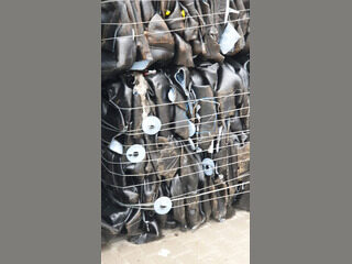 HDPE zbiorniki samoc