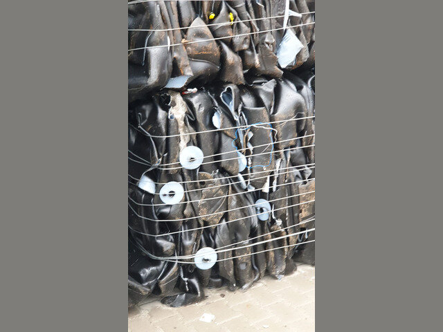 HDPE zbiorniki...