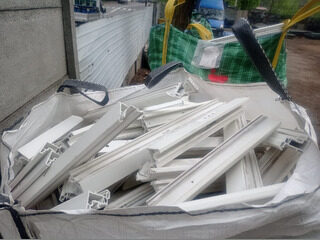 PVC / PVC / Waste Pr