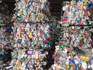 HDPE soft chemistry
