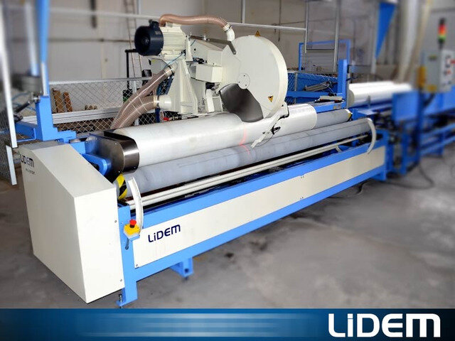 Roll cutter -...