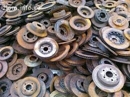 Purchase of iron scr