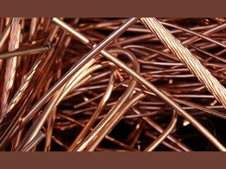 Copper