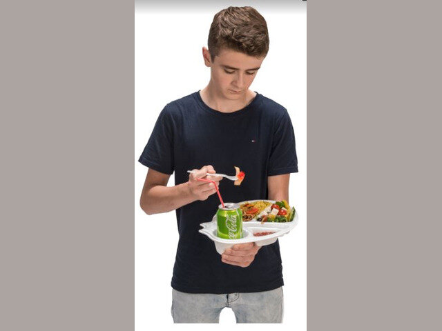 tray-to-go