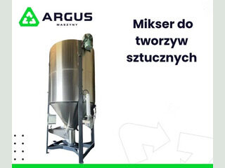 Mikser/mieszalnik do
